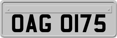OAG0175