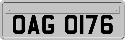 OAG0176