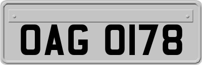 OAG0178
