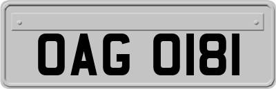 OAG0181