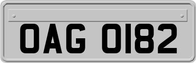 OAG0182