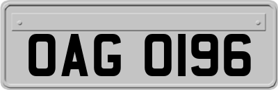 OAG0196