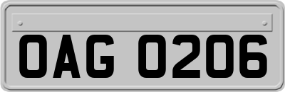 OAG0206
