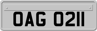 OAG0211