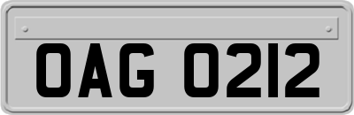 OAG0212