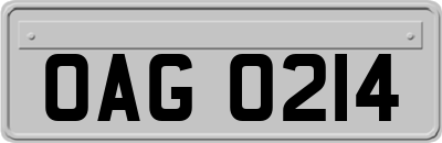 OAG0214