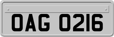 OAG0216
