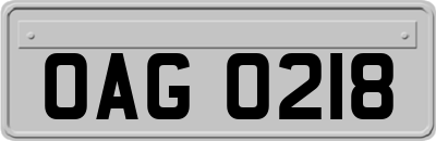 OAG0218