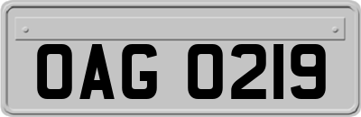 OAG0219