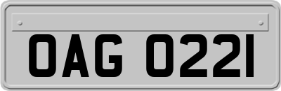OAG0221