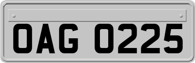 OAG0225