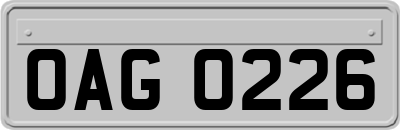 OAG0226
