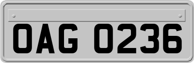 OAG0236