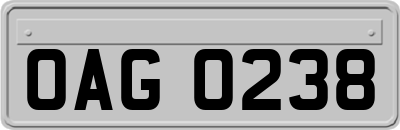 OAG0238