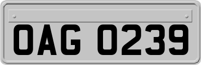 OAG0239