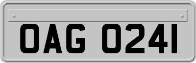 OAG0241