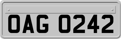 OAG0242