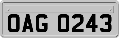 OAG0243