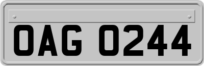 OAG0244