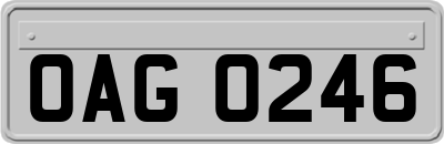 OAG0246