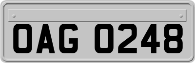OAG0248