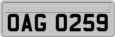 OAG0259
