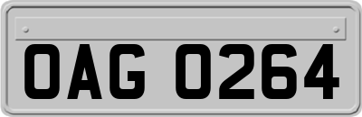 OAG0264