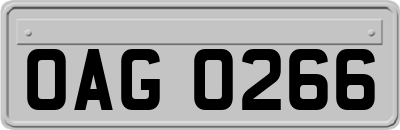 OAG0266