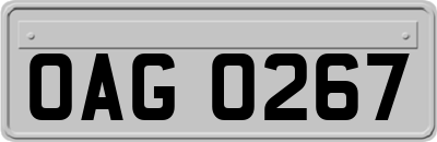 OAG0267