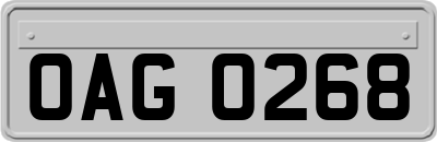 OAG0268