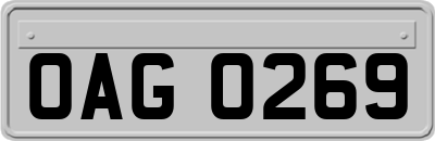 OAG0269