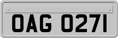 OAG0271