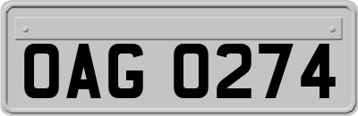 OAG0274