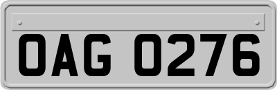 OAG0276