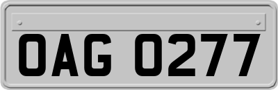 OAG0277