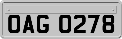 OAG0278