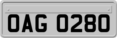 OAG0280
