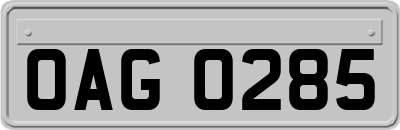 OAG0285