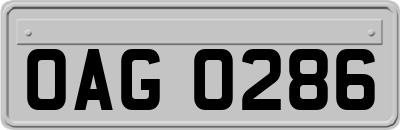 OAG0286