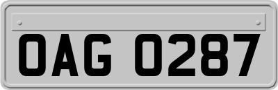 OAG0287