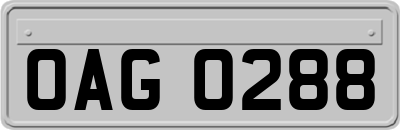 OAG0288