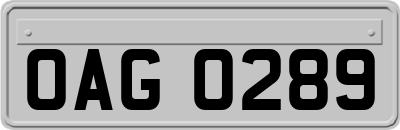 OAG0289