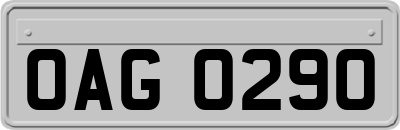 OAG0290