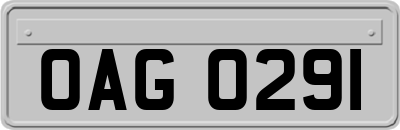 OAG0291