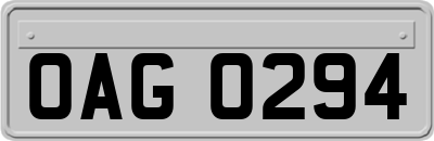 OAG0294