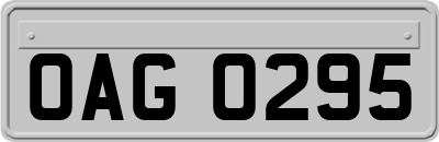 OAG0295