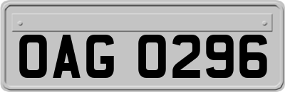OAG0296
