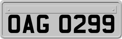 OAG0299