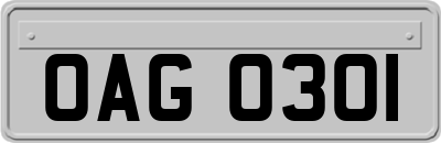 OAG0301