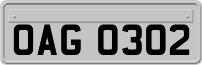 OAG0302